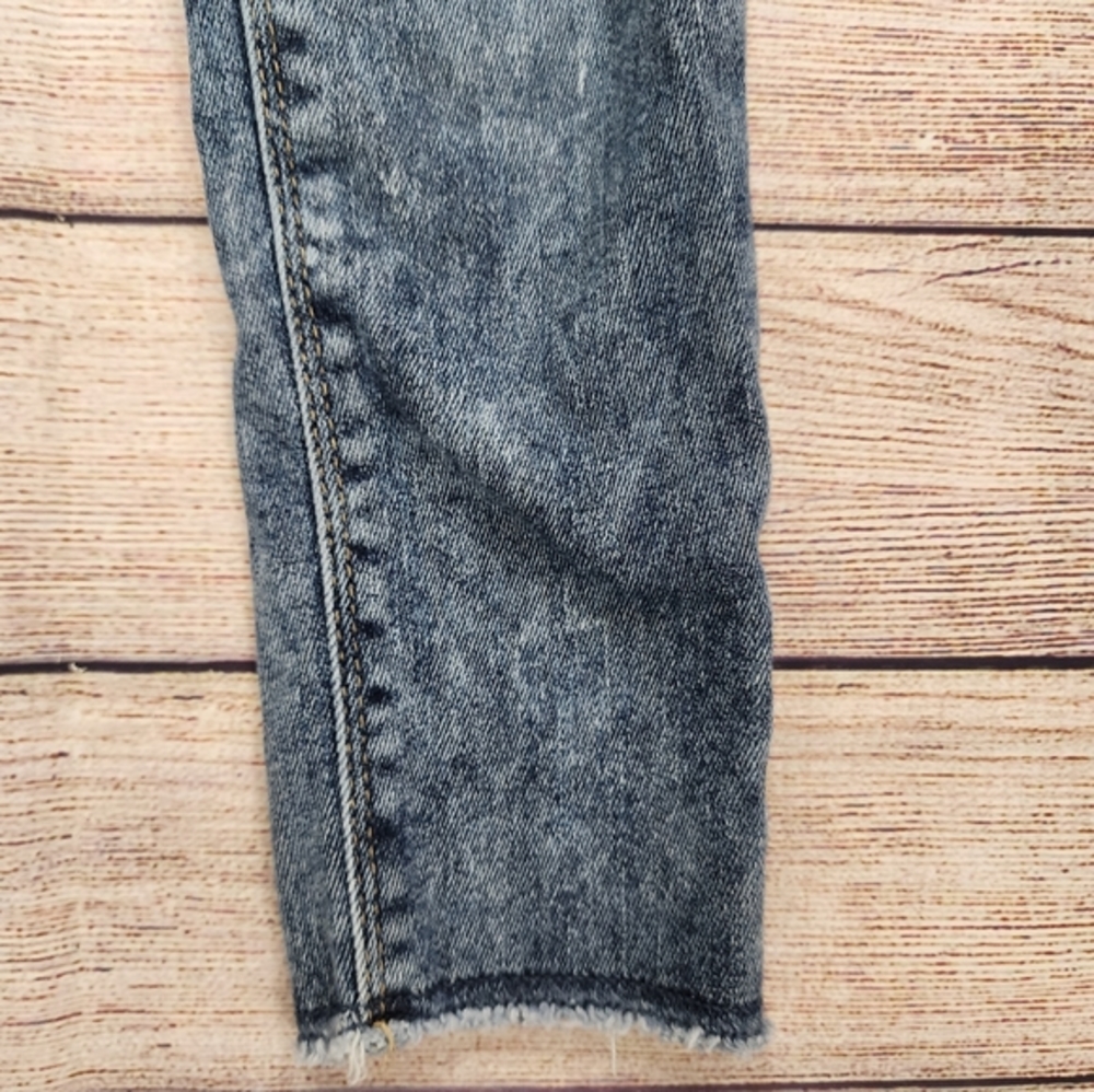 Old Navy Ballerina‎ Jeans 4T - Picture 3 of 6